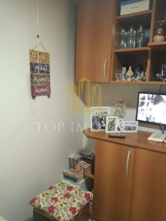 Imagem Apartamento com 2 Quartos à Venda, 48 m² em Vila Industrial - São José Dos Campos