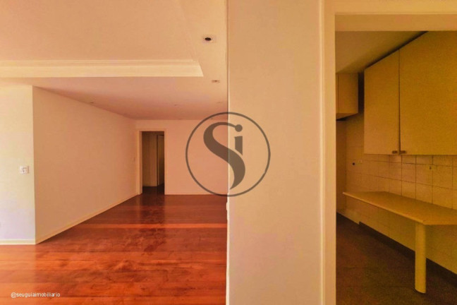Imagem Apartamento com 3 Quartos para Alugar, 147 m² em Itaim Bibi - São Paulo Imagem Apartamento com 3 Quartos para Alugar, 147 m² em Itaim Bibi - São Paulo