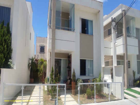 Imóvel com 4 Quartos à Venda, 120 m² em Catu De Abrantes (abrantes) - Camaçari