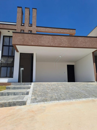 Imagem Casa com 3 Quartos à Venda, 137 m² em Wanel Ville - Sorocaba Imagem Casa com 3 Quartos à Venda, 137 m² em Wanel Ville - Sorocaba