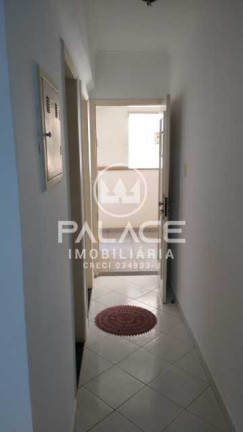Imagem Apartamento com 1 Quarto à Venda, 41 m² em Centro - Piracicaba