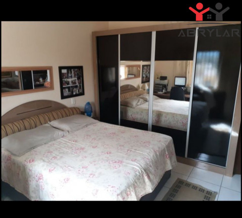 Imagem Imóvel com 3 Quartos à Venda, 164 m² em Vila São Paulo - Jundiaí Imagem Imóvel com 3 Quartos à Venda, 164 m² em Vila São Paulo - Jundiaí
