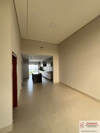 Imagem Casa com 3 Quartos à Venda, 128 m² em Residencial Real Parque Sumaré - Sumaré