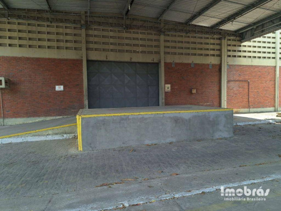 Imagem Galpão para Alugar, 2.346 m² em Distrito Industrial - Maracanaú Imagem Galpão para Alugar, 2.346 m² em Distrito Industrial - Maracanaú