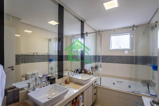 Imagem Apartamento com 3 Quartos à Venda, 190 m² em Vila Sofia - São Paulo Imagem Apartamento com 3 Quartos à Venda, 190 m² em Vila Sofia - São Paulo