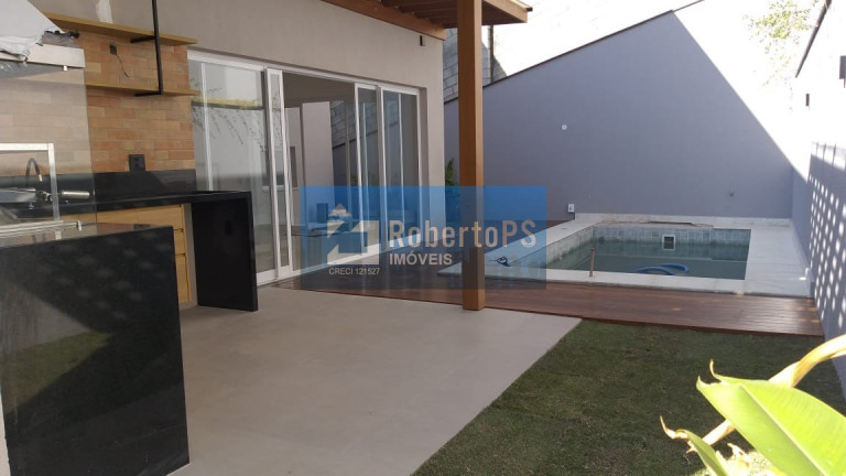 Imóvel com 3 Quartos à Venda, 245 m² em Urbanova - São José Dos Campos