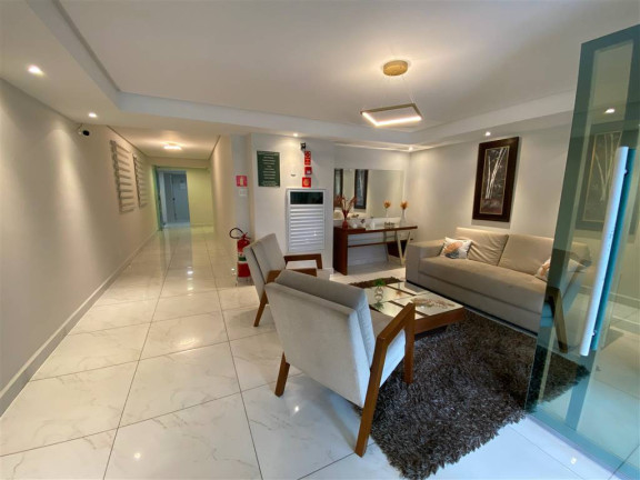 Imagem Apartamento com 2 Quartos à Venda, 81 m² em Forte - Praia Grande Imagem Apartamento com 2 Quartos à Venda, 81 m² em Forte - Praia Grande