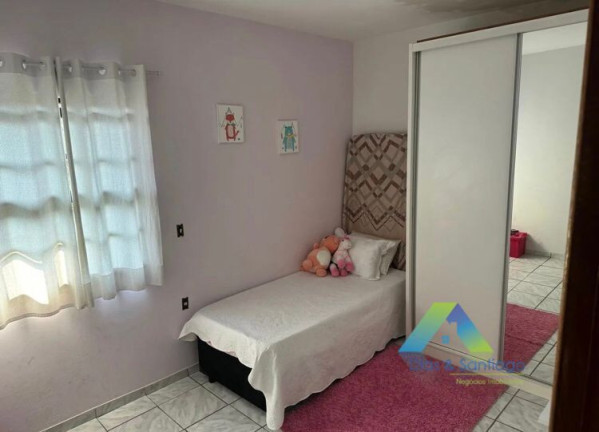 Imagem Sobrado com 3 Quartos à Venda, 196 m² em Vila Das Valsas - São Bernardo Do Campo