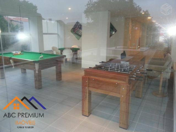 Imagem Apartamento com 2 Quartos à Venda, 52 m² em Vila Assunção - Santo André Imagem Apartamento com 2 Quartos à Venda, 52 m² em Vila Assunção - Santo André