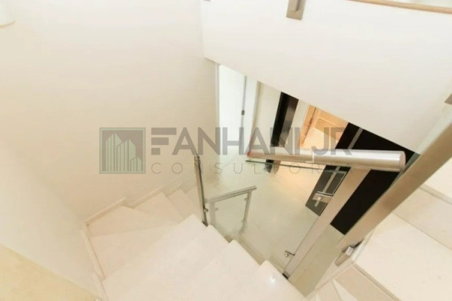 Imagem Cobertura com 4 Quartos para Alugar, 393 m² em Vila Mariana - São Paulo Imagem Cobertura com 4 Quartos para Alugar, 393 m² em Vila Mariana - São Paulo