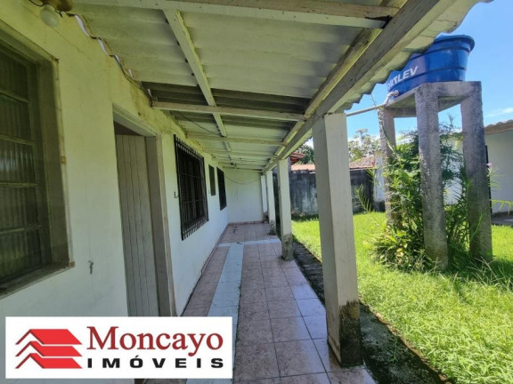 Imagem Casa com 2 Quartos à Venda, 300 m² em Morro Do Algodão - Caraguatatuba