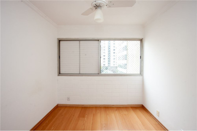 Imagem Apartamento com 2 Quartos à Venda, 52 m² em Vila Olímpia - São Paulo Imagem Apartamento com 2 Quartos à Venda, 52 m² em Vila Olímpia - São Paulo