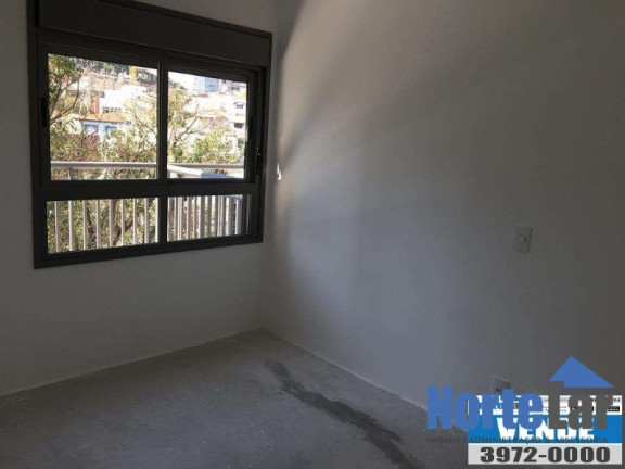 Imagem Apartamento com 1 Quarto à Venda, 49 m² em Jardim Vera Cruz - São Paulo