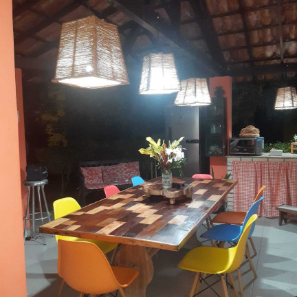 Imagem Casa com 4 Quartos à Venda, 350 m² em Ipitanga - Lauro De Freitas Imagem Casa com 4 Quartos à Venda, 350 m² em Ipitanga - Lauro De Freitas