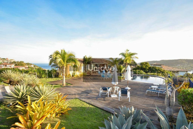 Imagem Casa com 5 Quartos à Venda, 600 m² em Ferradura - Armação Dos Búzios Imagem Casa com 5 Quartos à Venda, 600 m² em Ferradura - Armação Dos Búzios