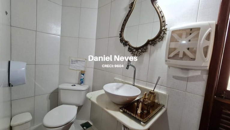 Imagem Casa com 4 Quartos à Venda, 212 m² em Vilas Do Atlântico - Lauro De Freitas