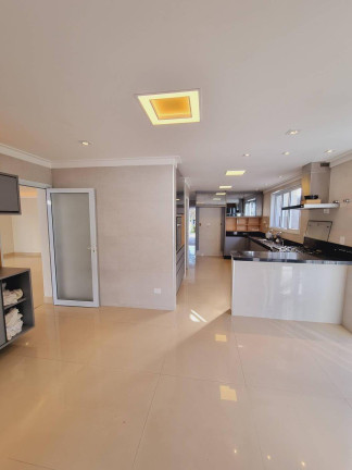 Imagem Casa com 3 Quartos à Venda, 560 m² em Alphaville - Barueri