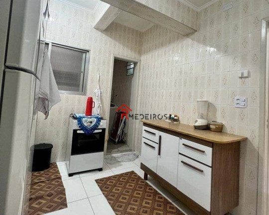 Imagem Apartamento com 2 Quartos à Venda, 79 m² em Tupi - Praia Grande Imagem Apartamento com 2 Quartos à Venda, 79 m² em Tupi - Praia Grande