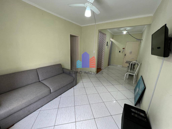 Imagem Apartamento com 1 Quarto à Venda, 50 m² em Canto Do Forte - Praia Grande Imagem Apartamento com 1 Quarto à Venda, 50 m² em Canto Do Forte - Praia Grande