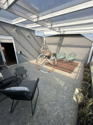 Sobrado com 4 Quartos à Venda, 201 m² em Olímpico - São Caetano Do Sul