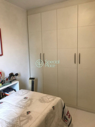 Imagem Apartamento com 3 Quartos à Venda, 250 m² em Moema - São Paulo