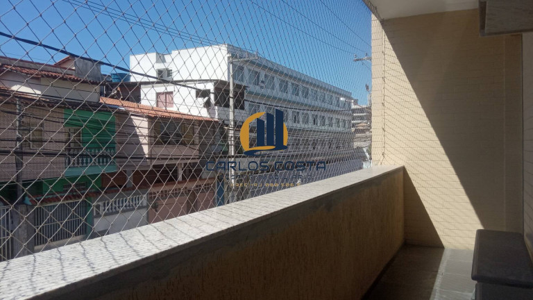Imagem Apartamento com 4 Quartos à Venda, 120 m² em Vila Nova - Cabo Frio Imagem Apartamento com 4 Quartos à Venda, 120 m² em Vila Nova - Cabo Frio