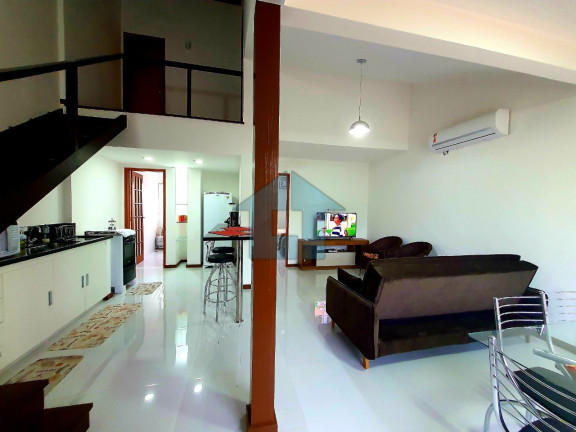 Imagem Apartamento com 2 Quartos à Venda, 96 m² em Porto Bracuhy - Angra Dos Reis