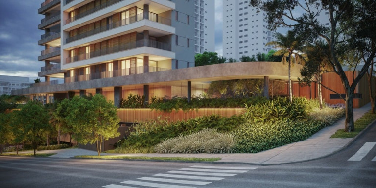 Imagem Apartamento com 4 Quartos à Venda, 362 m² em Alto De Pinheiros - São Paulo