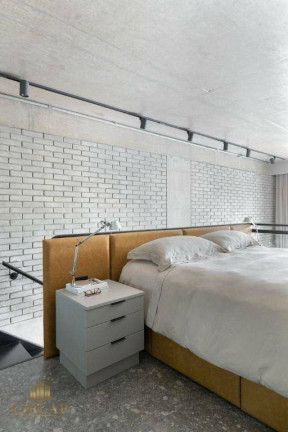 Imagem Loft com 1 Quarto à Venda, 124 m² em Pinheiros - São Paulo