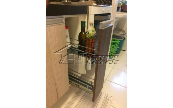 Imagem Apartamento com 2 Quartos à Venda, 74 m² em Monte Castelo - São José Dos Campos