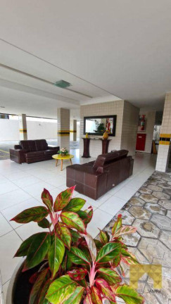 Apartamento com 2 Quartos à Venda, 74 m² em Castelo Branco - João Pessoa