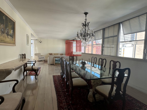 Imagem Apartamento com 3 Quartos à Venda, 163 m² em Jardim Paulista - São Paulo Imagem Apartamento com 3 Quartos à Venda, 163 m² em Jardim Paulista - São Paulo