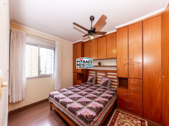 Imagem Apartamento com 2 Quartos à Venda, 70 m² em Vila Nova Conceição - São Paulo