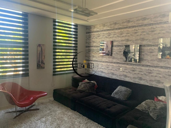 Imagem Casa de Condomínio com 4 Quartos à Venda, 370 m² em Residencial Ibi-aram - Itupeva Imagem Casa de Condomínio com 4 Quartos à Venda, 370 m² em Residencial Ibi-aram - Itupeva