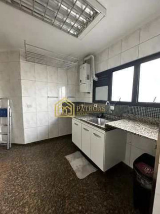 Imagem Apartamento com 4 Quartos à Venda, 188 m² em Anchieta - São Bernardo Do Campo Imagem Apartamento com 4 Quartos à Venda, 188 m² em Anchieta - São Bernardo Do Campo