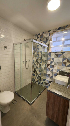 Imagem Apartamento com 2 Quartos à Venda, 89 m² em Pinheiros - São Paulo