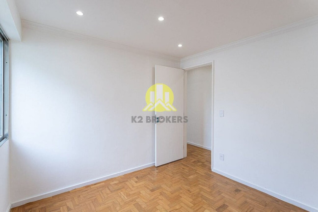 Imagem Apartamento com 2 Quartos à Venda, 61 m² em Vila Olímpia - São Paulo Imagem Apartamento com 2 Quartos à Venda, 61 m² em Vila Olímpia - São Paulo