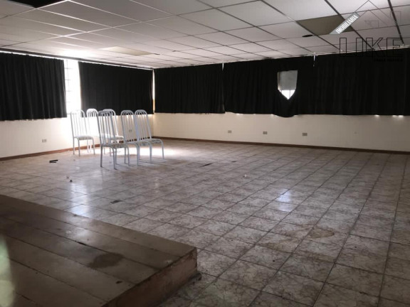 Sala Comercial à Venda, 324 m² em Jardim Satélite - São José Dos Campos