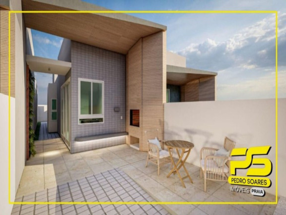 Imagem Casa com 2 Quartos à Venda, 300 m² em Cidade Balneária Novo Mundo I - Conde Imagem Casa com 2 Quartos à Venda, 300 m² em Cidade Balneária Novo Mundo I - Conde