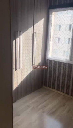 Imagem Apartamento com 3 Quartos à Venda, 64 m² em Ponte Grande - Guarulhos Imagem Apartamento com 3 Quartos à Venda, 64 m² em Ponte Grande - Guarulhos