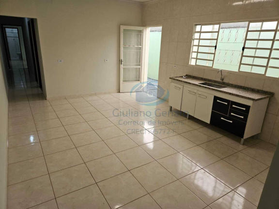 Imagem Casa com 2 Quartos à Venda, 100 m² em Jardim Nair Maria - Salto