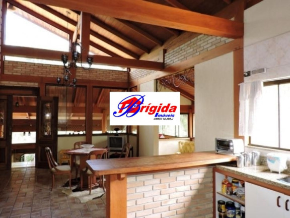 Imagem Casa com 5 Quartos à Venda, 530 m² em Chácara Vale Do Rio Cotia - Carapicuíba