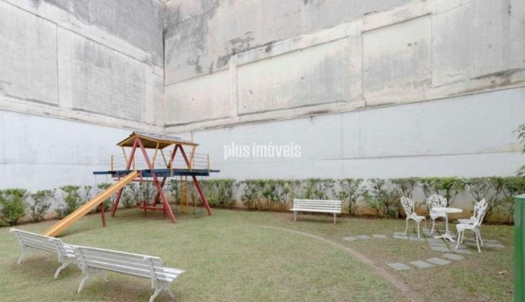 Imagem Apartamento com 1 Quarto para Alugar, 35 m² em Bela Vista - São Paulo Imagem Apartamento com 1 Quarto para Alugar, 35 m² em Bela Vista - São Paulo