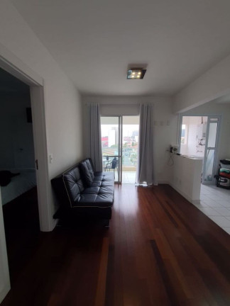 Apartamento com 1 Quarto à Venda, 50 m² em Jardim Aeroporto - São Paulo