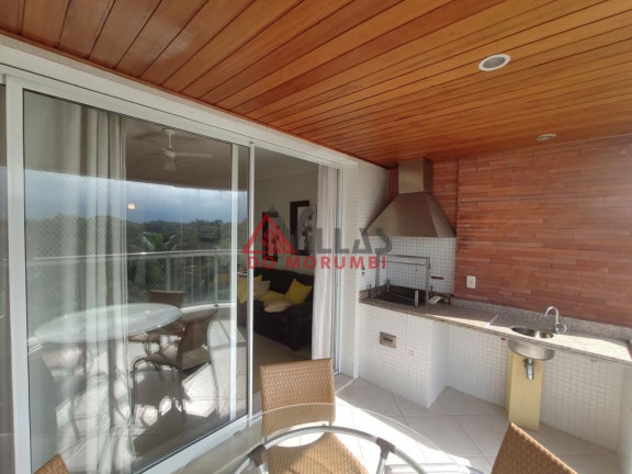 Imagem Apartamento com 4 Quartos à Venda, 140 m² em Riviera De São Lourenço - Bertioga