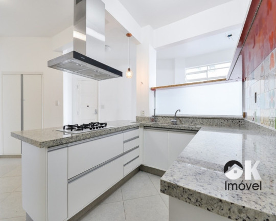 Apartamento com 3 Quartos à Venda, 248 m² em Higienópolis - São Paulo