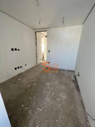 Imagem Apartamento com 4 Quartos à Venda, 227 m² em Jardim - Santo André Imagem Apartamento com 4 Quartos à Venda, 227 m² em Jardim - Santo André