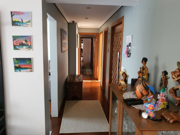 Imagem Imóvel com 4 Quartos à Venda, 190 m² em Vila Andrade - São Paulo Imagem Imóvel com 4 Quartos à Venda, 190 m² em Vila Andrade - São Paulo
