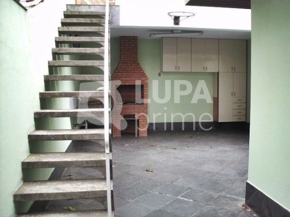 Imagem Casa com 3 Quartos à Venda, 190 m² em Tucuruvi - São Paulo