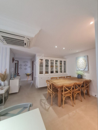 Imagem Apartamento com 3 Quartos à Venda, 174 m² em Enseada Azul - Guarapari